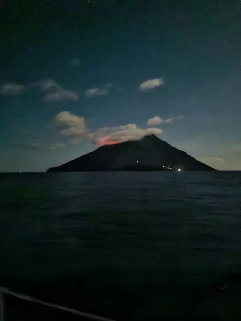 stromboli